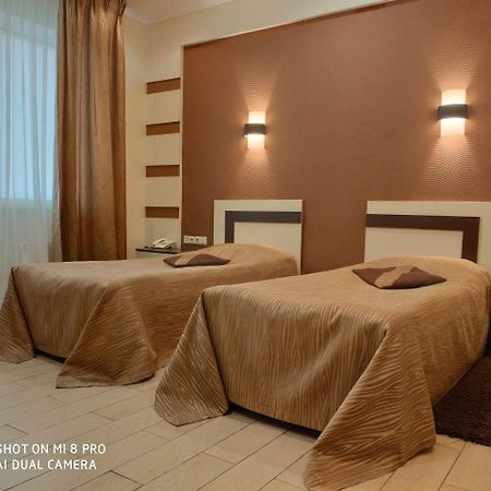 Columbus Hotel Οδησσός Εξωτερικό φωτογραφία