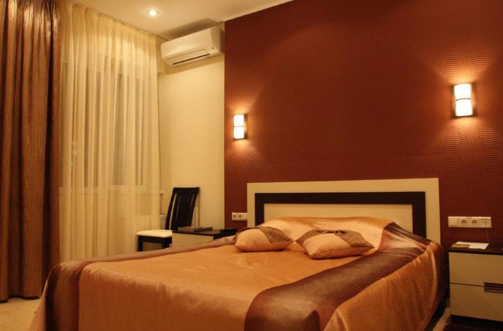 Columbus Hotel Οδησσός Εξωτερικό φωτογραφία