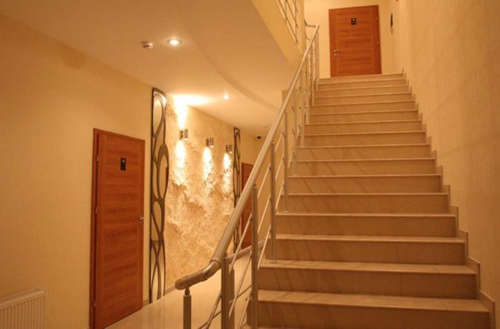Columbus Hotel Οδησσός Εξωτερικό φωτογραφία