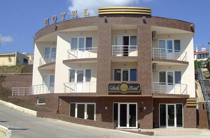Columbus Hotel Οδησσός Εξωτερικό φωτογραφία