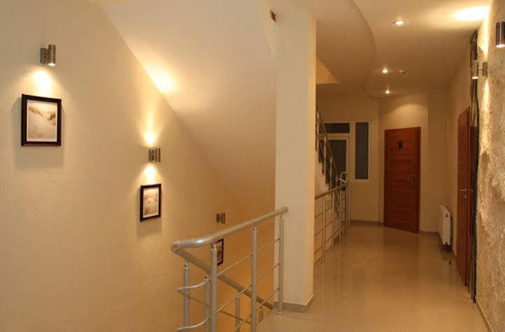 Columbus Hotel Οδησσός Εξωτερικό φωτογραφία