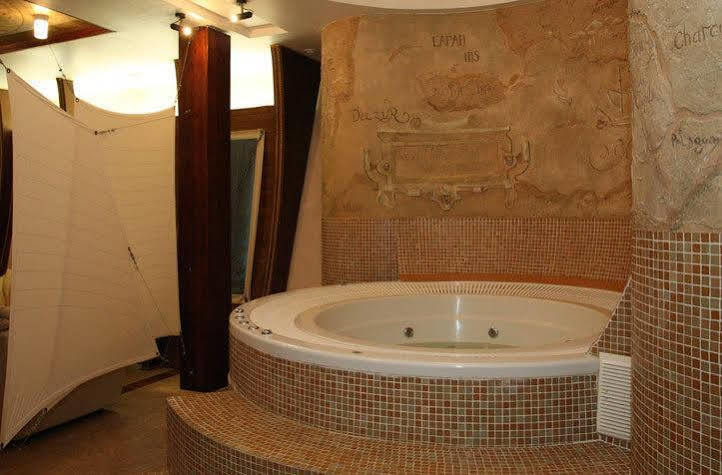 Columbus Hotel Οδησσός Εξωτερικό φωτογραφία