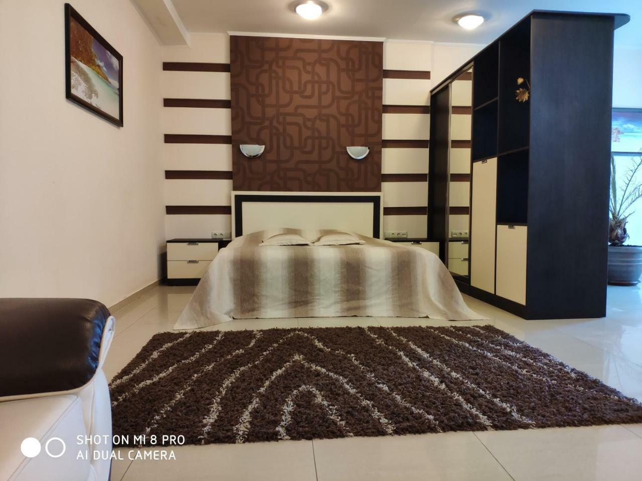 Columbus Hotel Οδησσός Εξωτερικό φωτογραφία