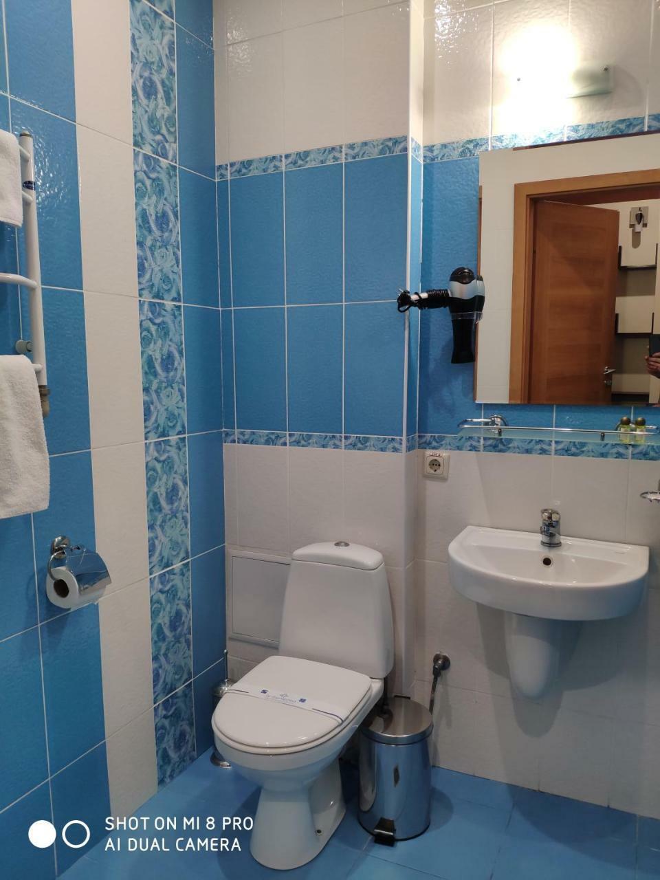 Columbus Hotel Οδησσός Εξωτερικό φωτογραφία