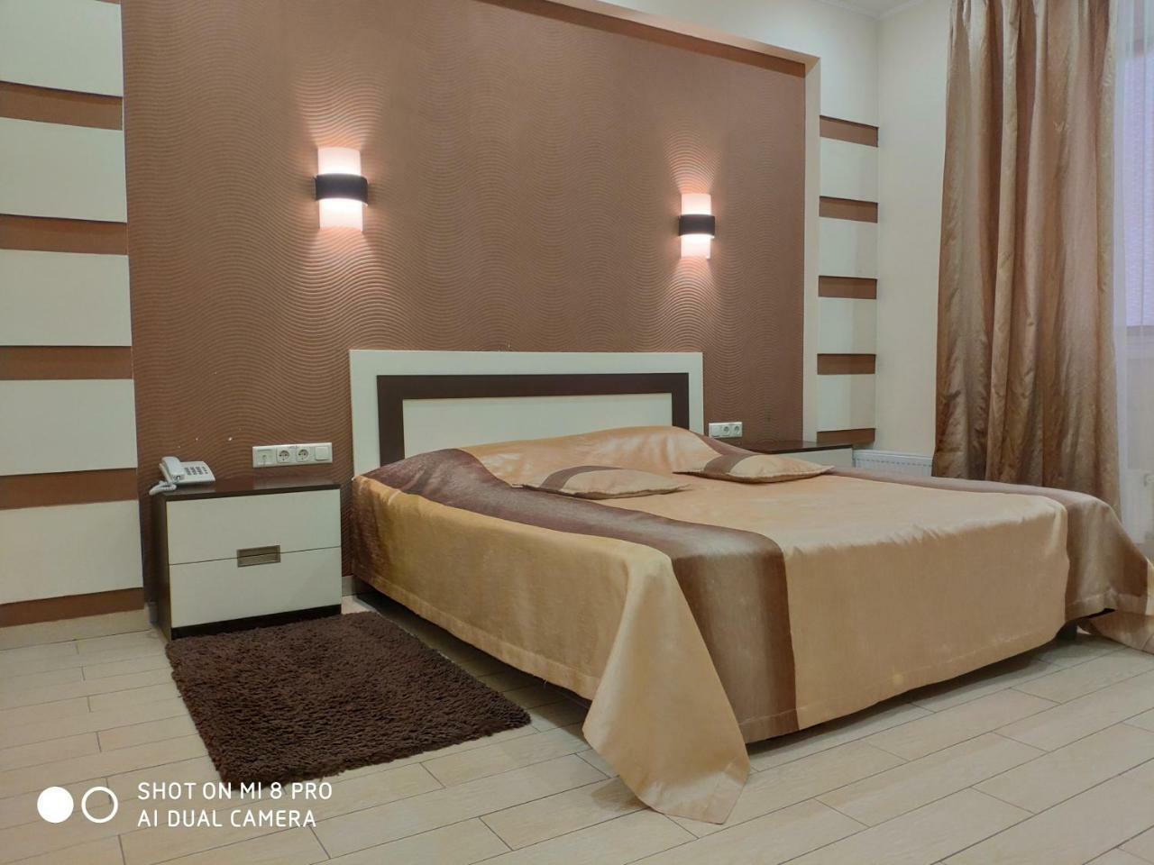 Columbus Hotel Οδησσός Εξωτερικό φωτογραφία