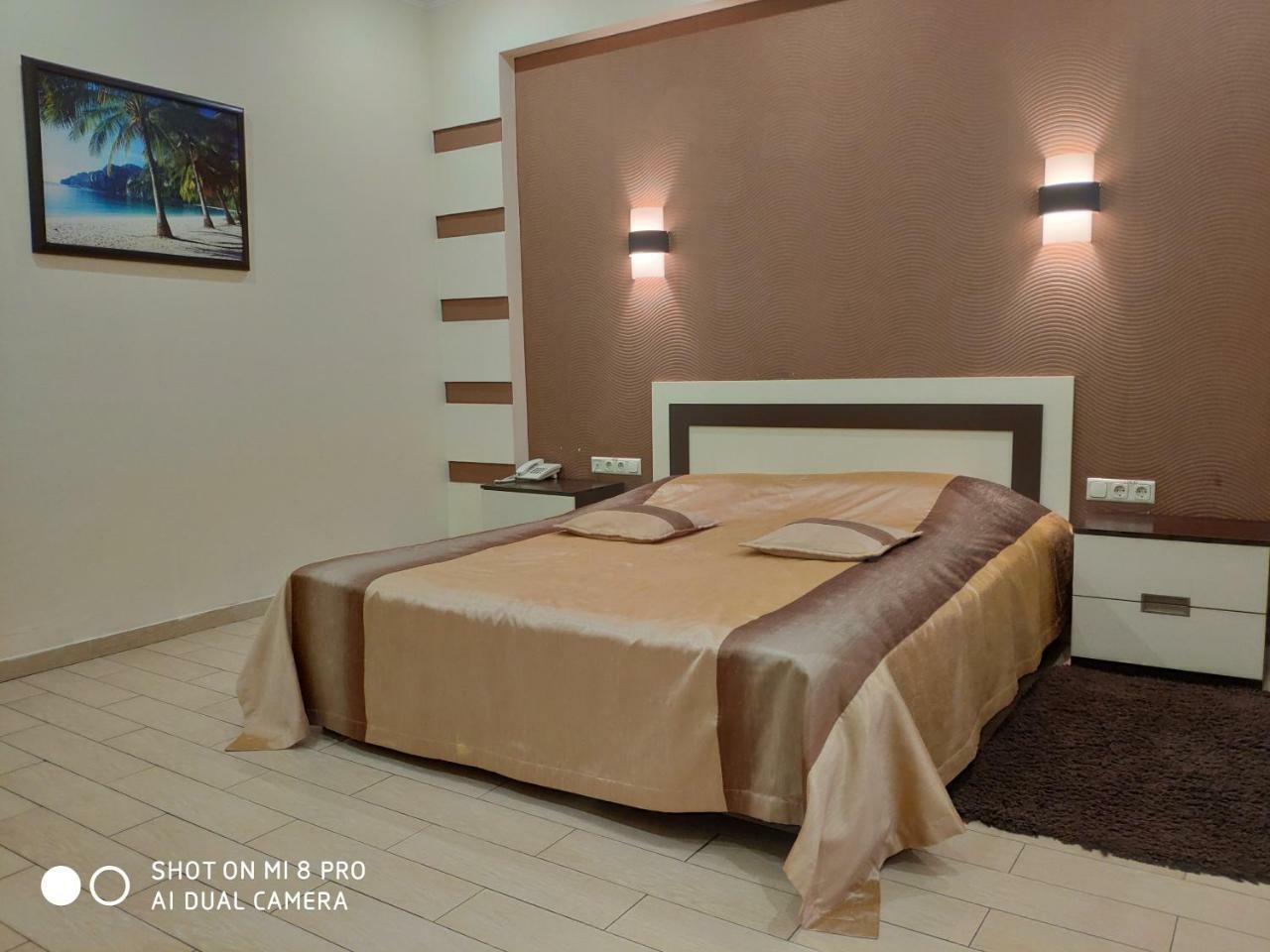 Columbus Hotel Οδησσός Εξωτερικό φωτογραφία