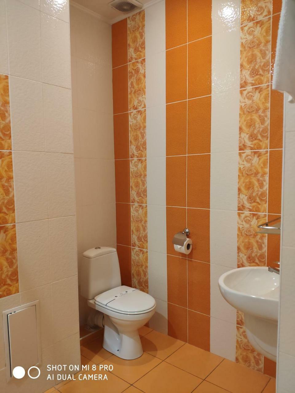 Columbus Hotel Οδησσός Εξωτερικό φωτογραφία