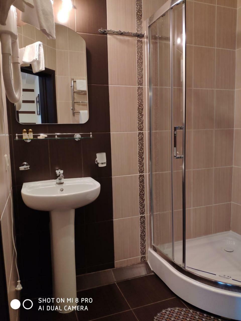 Columbus Hotel Οδησσός Εξωτερικό φωτογραφία