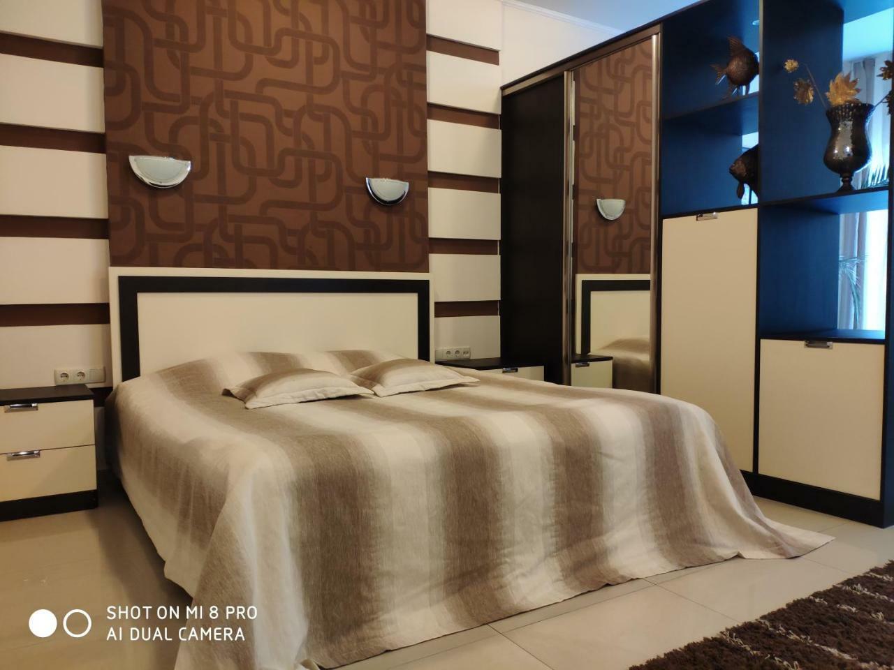 Columbus Hotel Οδησσός Εξωτερικό φωτογραφία