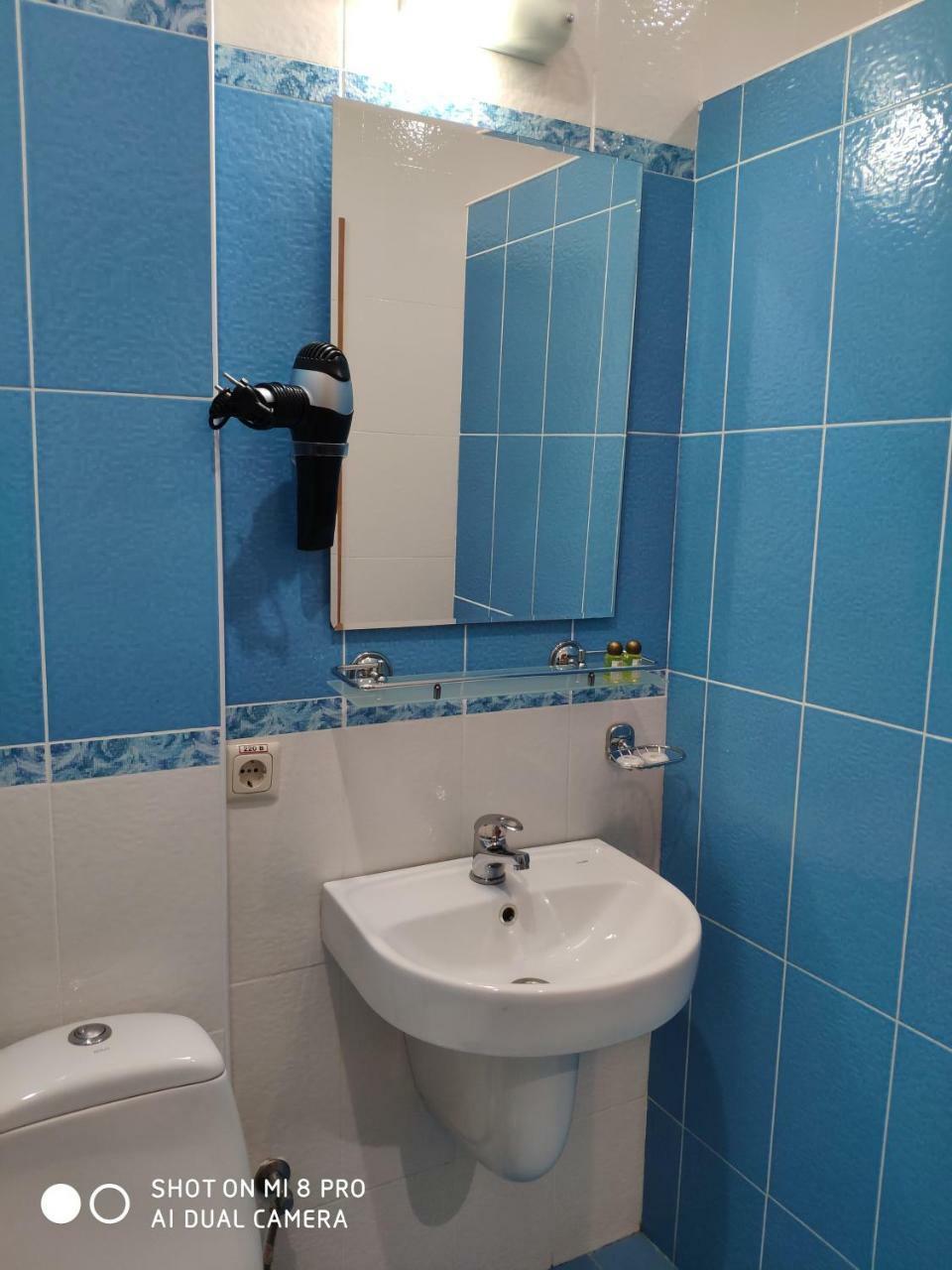 Columbus Hotel Οδησσός Εξωτερικό φωτογραφία