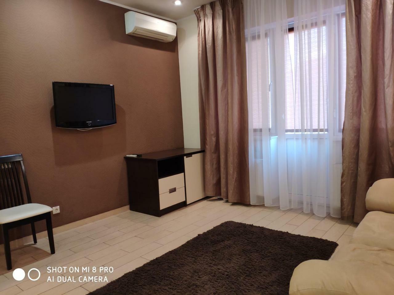 Columbus Hotel Οδησσός Εξωτερικό φωτογραφία