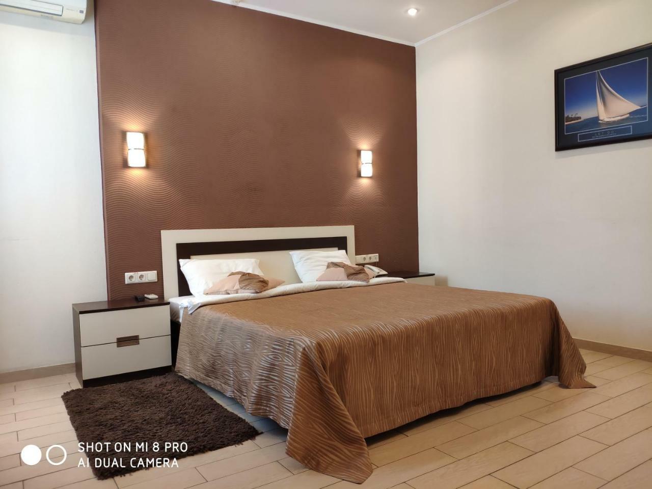Columbus Hotel Οδησσός Εξωτερικό φωτογραφία
